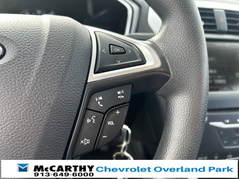 Used 2013 Ford Fusion SE image 9