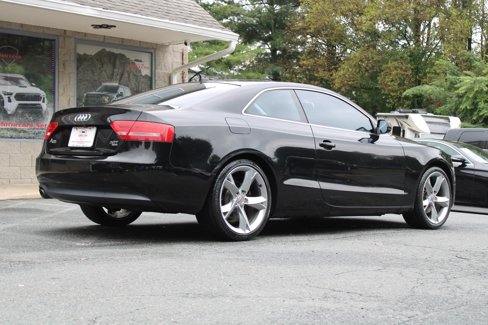 Used 2011 Audi A5 2.0T Premium Plus image 6