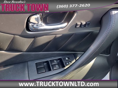 Used 2014 INFINITI QX70 AWD w/ Premium Package image 12