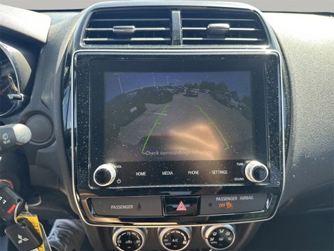 Used 2020 Mitsubishi Outlander Sport ES image 17