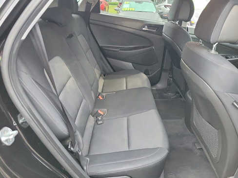 Used 2016 Hyundai Tucson SE w/ Option Group 02 image 18