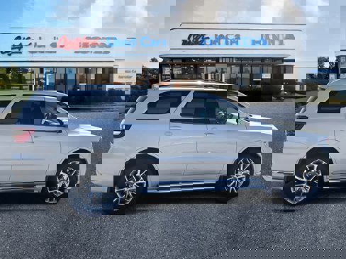 Used 2016 Dodge Durango Limited w/ Premium Group image 6