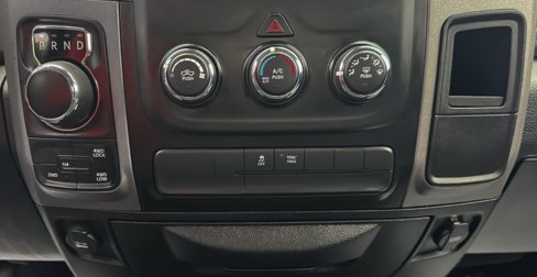 Used 2019 RAM 1500 Express image 34