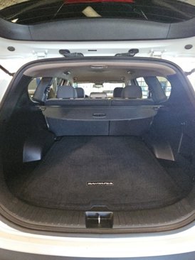 Used 2020 Hyundai Santa Fe SEL image 35