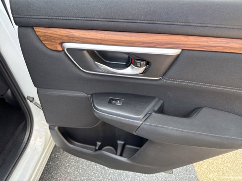 Used 2019 Honda CR-V EX image 16