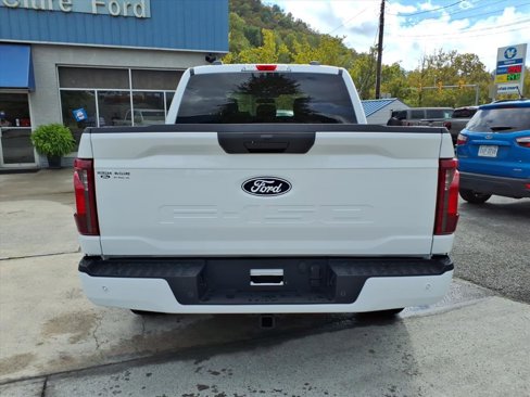 New 2025 Ford F150 STX image 5