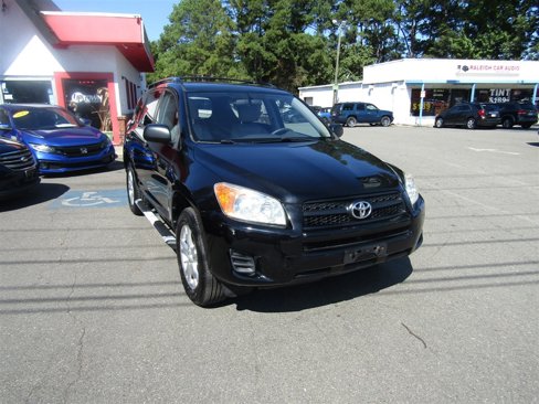 Used 2011 Toyota RAV4 2WD image 11