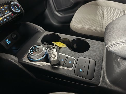 Used 2022 Ford Escape SE w/ Convenience Package image 15