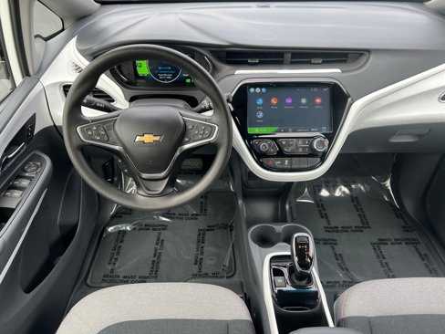 Used 2018 Chevrolet Bolt LT image 31
