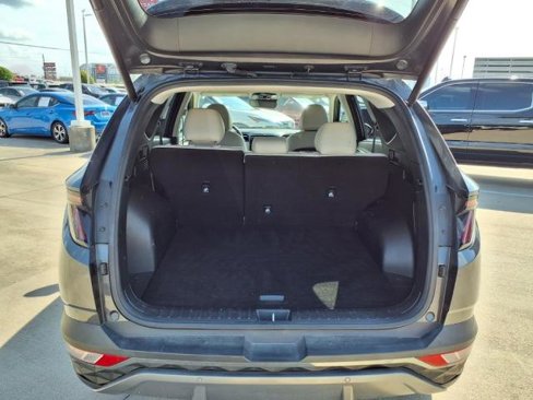 Used 2022 Hyundai Tucson Limited image 26