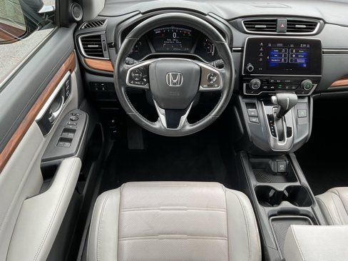 Used 2019 Honda CR-V EX-L image 13