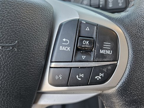 Used 2023 Ford Explorer XLT w/ Equipment Group 202A image 35