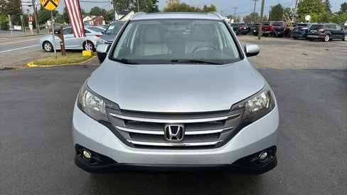 Used 2014 Honda CR-V EX-L image 16
