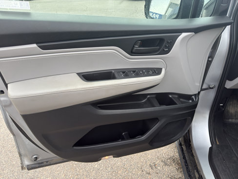Used 2020 Honda Odyssey EX-L image 10