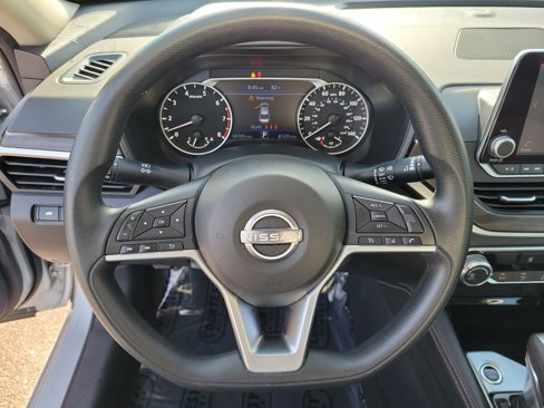 Certified 2023 Nissan Altima 2.5 SV image 25