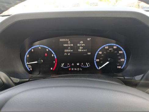 Used 2022 Ford Bronco Sport Big Bend w/ Convenience Package image 28