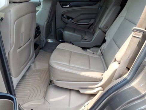 Used 2015 GMC Yukon SLT w/ Open Road Package image 21