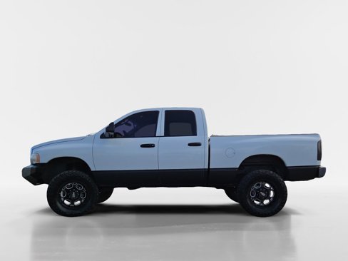 Used 2005 Dodge Ram 2500 Truck SLT w/ Trailer Tow Group image 6