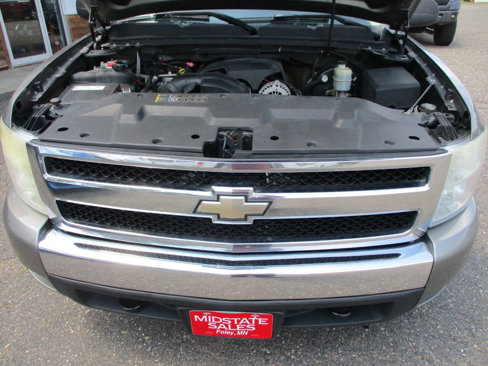 Used 2007 Chevrolet Silverado 1500 LT w/ 1LT Convenience Package image 38