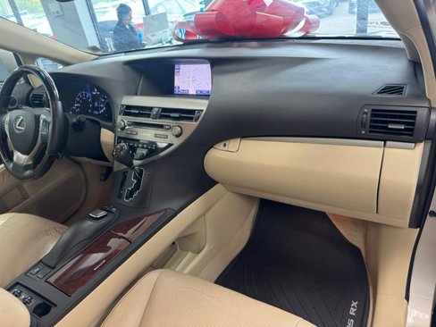 Used 2013 Lexus RX 350 2WD image 50