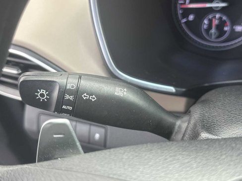 Certified 2022 Hyundai Santa Fe SEL image 21