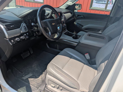 Used 2017 Chevrolet Tahoe LT image 12