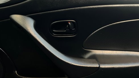Used 2002 MAZDA MX-5 Miata LS image 19