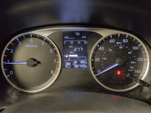 Used 2019 Nissan Kicks S image 23