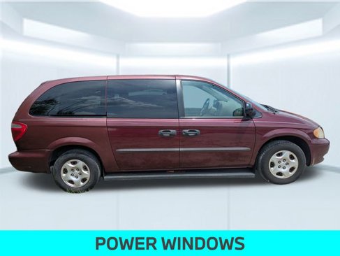 Used 2003 Dodge Grand Caravan SE image 4