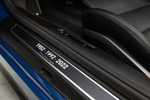 Used 2023 Porsche 911 Carrera GTS image 36