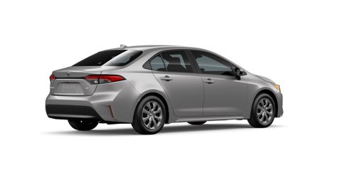 New 2026 Toyota Corolla LE image 10