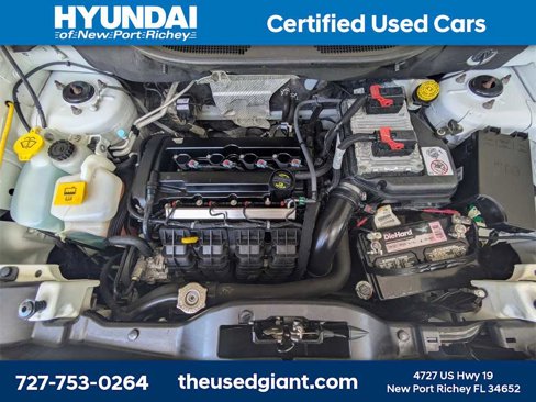 Used 2016 Jeep Patriot Sport image 13