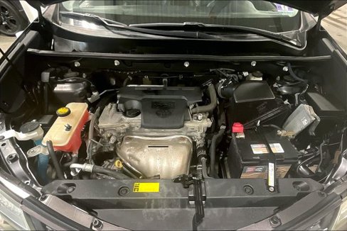 Used 2015 Toyota RAV4 Limited image 10