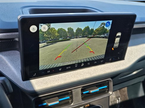 New 2025 Ford Maverick XLT w/ XLT Luxury Package image 58