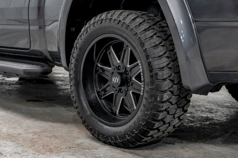 Used 2022 RAM 1500 Sport w/ Rebel Level 2 Equipment Group image 65