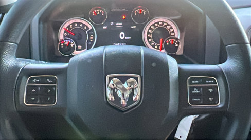 Used 2019 RAM 1500 Tradesman image 31