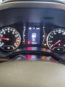 Used 2020 Jeep Renegade Sport w/ Sport Appearance Group image 18