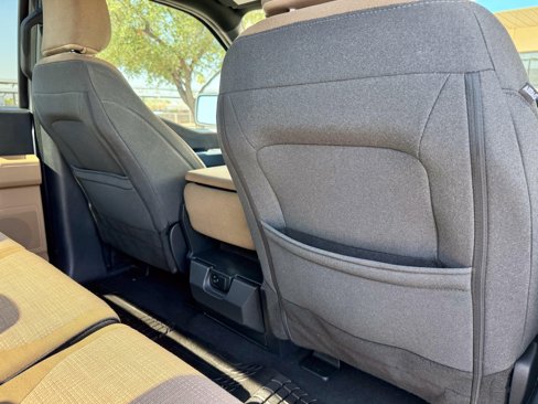Used 2023 Ford F150 XLT image 25