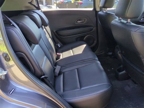 Used 2018 Honda HR-V EX-L image 25