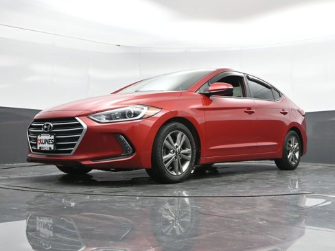 Used 2017 Hyundai Elantra Value Edition w/ Cargo Package image 42