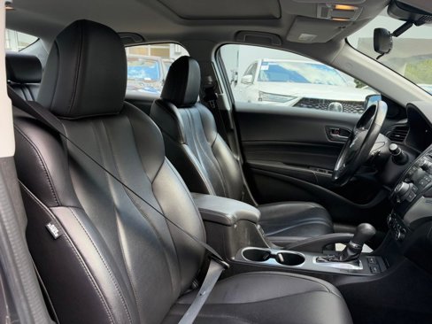 Certified 2020 Acura ILX image 30