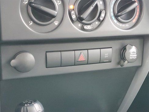 Used 2008 Jeep Wrangler Unlimited Sahara w/ Trailer Tow Group image 21