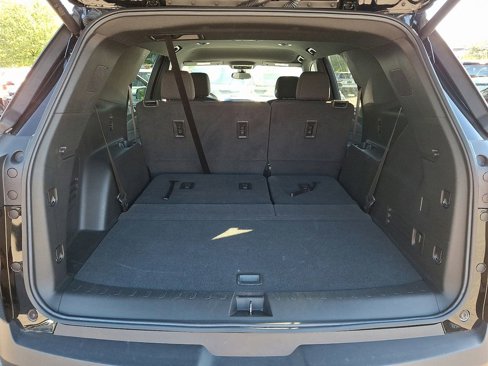Certified 2023 Chevrolet Traverse LT image 29