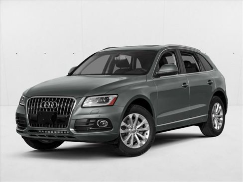 Used 2016 Audi Q5 2.0T Premium Plus w/ Technology Package image 1