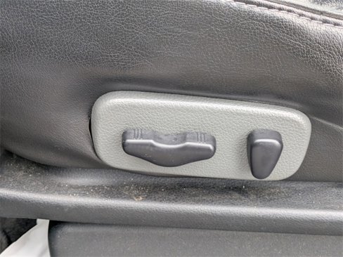 Used 2014 Nissan Armada Platinum w/ 2nd Row Captain Seat Package image 24