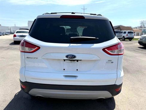 Used 2013 Ford Escape SE image 8