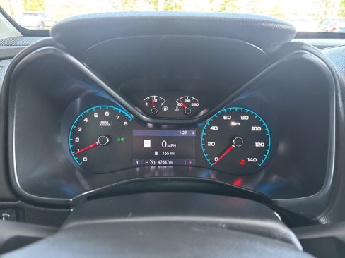 Used 2021 GMC Canyon AT4 image 12