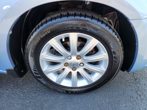 Used 2012 Chrysler 200 Touring w/ Cold Weather Group image 39