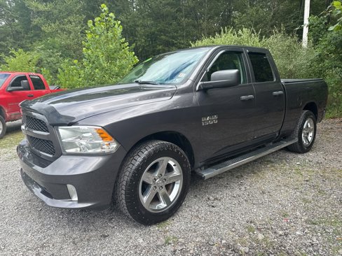 Used 2017 RAM 1500 Express image 5