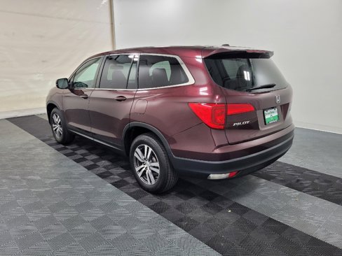 Used 2016 Honda Pilot EX-L image 3